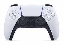 Load image into Gallery viewer, PS5 DualSense Wireless Controller White
