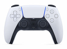 Load image into Gallery viewer, PS5 DualSense Wireless Controller White
