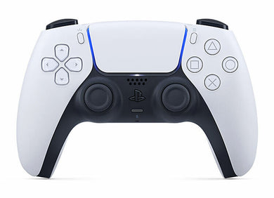 PS5 DualSense Wireless Controller White