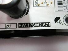 Load image into Gallery viewer, 60101-02028 PW.176W2.671 18095138 3200549150 VIZIO Power Pcb Board D65X Series
