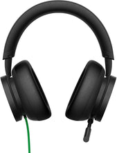 Load image into Gallery viewer, XBOX WIRED STEREO HEADSET
