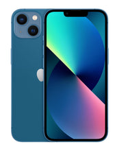 Load image into Gallery viewer, iPhone 13 128gb Blue Unlocked
