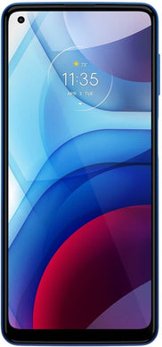 Moto G Power 32GB (Blue)