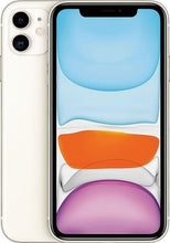 Load image into Gallery viewer, IPHONE 11 WHITE 128GB UNLOCKED
