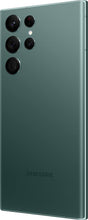 Load image into Gallery viewer, Galaxy S22 Ultra 5G 128GB - Green - Unlocked
