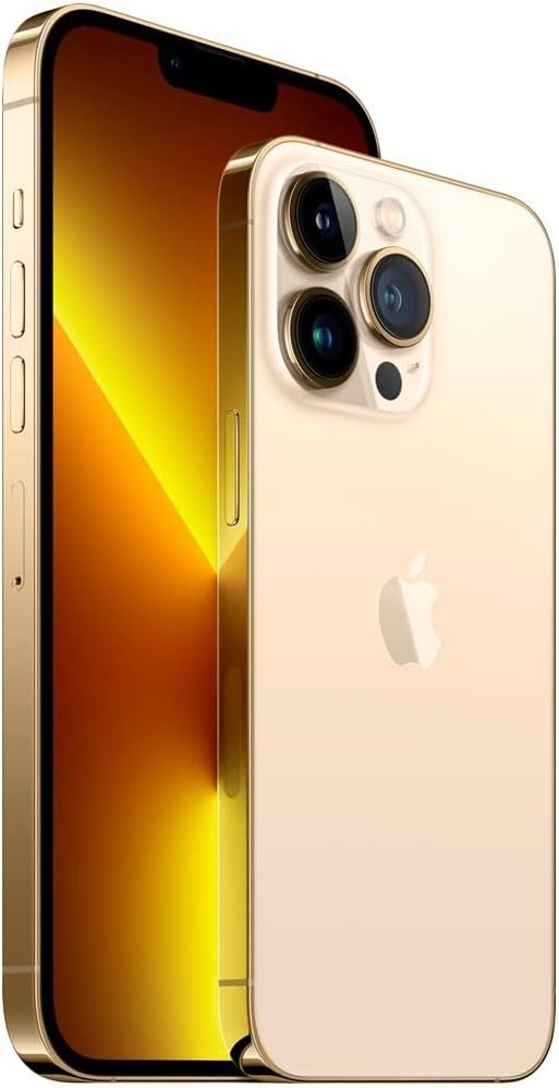 iPhone 13 Pro 128GB Gold Unlocked