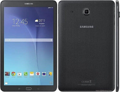 Galaxy Tab E 8