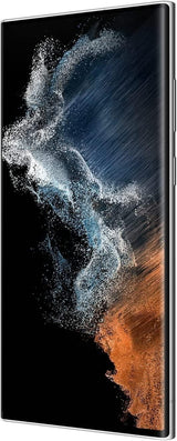 Samsung Galaxy S22 Ultra 256GB White Unlocked