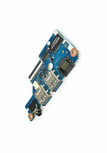 Load image into Gallery viewer, 55.Q7KN2.001 LS-J871P Acer Input Output Board Assembly For VGA 1650 And 1650TI Like New
