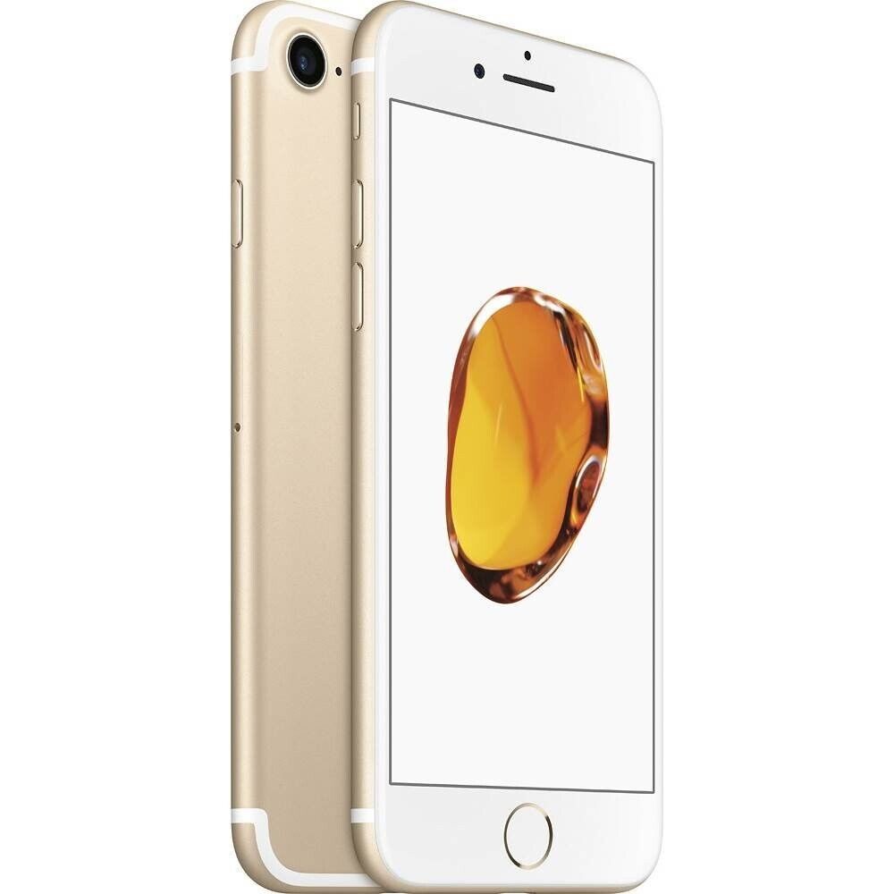 IPHONE 7 32GB GOLD A1660