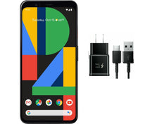 Load image into Gallery viewer, Google Pixel 4 XL 64GB Oh So Orange - pristine condition
