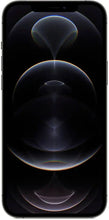 Load image into Gallery viewer, iPhone 12 Pro 128GB - Graphite - Unlocked
