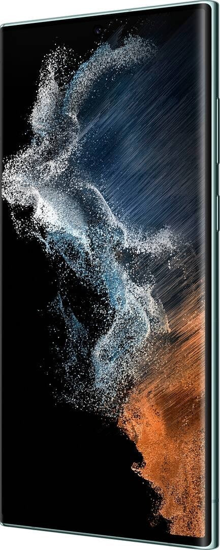 Galaxy S22 Ultra 128GB Green Unlocked
