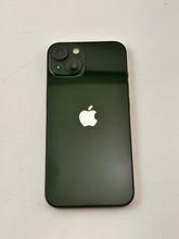 Load image into Gallery viewer, iPhone 13 128GB - Green - Unlocked
