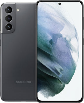 Galaxy S21 5G 128GB Phantom Gray Unlocked