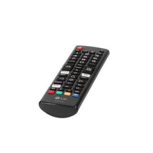 Load image into Gallery viewer, AKB76037601 LG Remote Control For LG TV 43UP7000PUA 32LM627BPUA (Refurbished)
