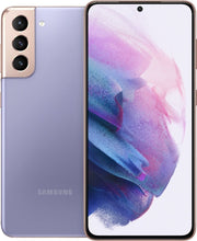 Load image into Gallery viewer, Galaxy S21 5G 128GB - Purple - Unlocked
