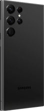 Load image into Gallery viewer, SAMSUNG GALAXY S22 ULTRA 256GB PHANTOM BLACK
