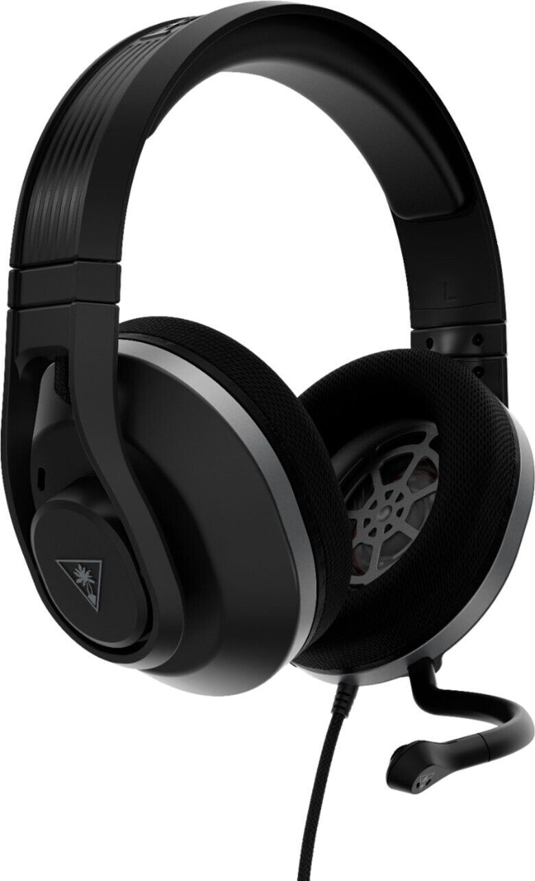 Recon 500 Wired Gaming Headset