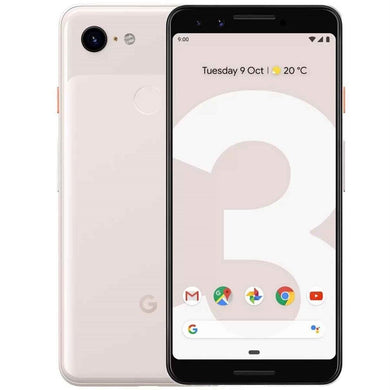 Pixel 3 Not Pink 64GB Unlocked