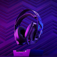 Load image into Gallery viewer, 900 Max HX Dual W/less Headset w/dock Xbox/PS/Switch/PC BLK
