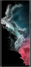 Load image into Gallery viewer, SAMSUNG GALAXY S22 ULTRA 256GB PHANTOM BLACK
