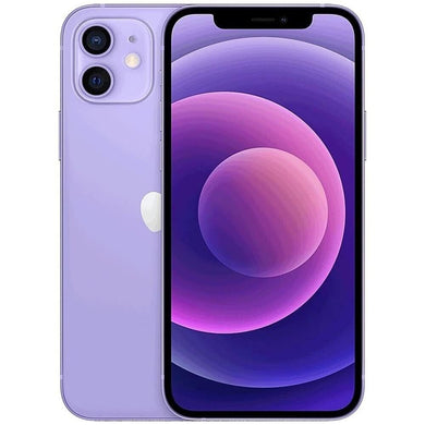 IPHONE 11 PURPLE 128GB UNLOCKED Message New Batt