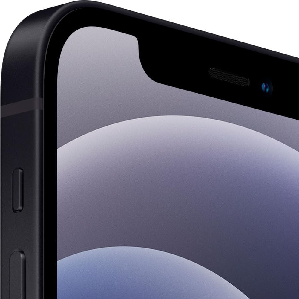 Apple iPhone 12 64Gb Black Unlocked