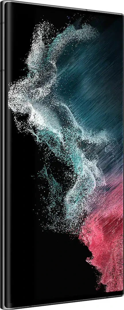 Galaxy S22 Ultra 5G 512GB - Black - Unlocked