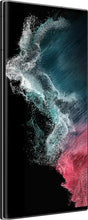 Load image into Gallery viewer, Galaxy S22 Ultra 5G 512GB - Black - Unlocked
