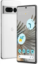 Load image into Gallery viewer, google Pixel 7 Pro 128GB snow unlocked
