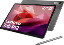 Load image into Gallery viewer, Tab P12 256GB with Precision Pen Storm Grey TB370FU

