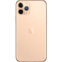 Load image into Gallery viewer, Apple iPhone 11 Pro 64GB Gold Unlocked Message New Bat
