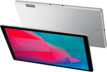 Load image into Gallery viewer, Lenovo Tab M10 HD Tablet - 32GB - Platinum Gray TB - X306F
