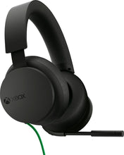 Load image into Gallery viewer, XBOX WIRED STEREO HEADSET
