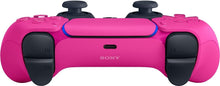 Load image into Gallery viewer, PS5 DUALSENSE WIRELESS CTRL NOVA PINK
