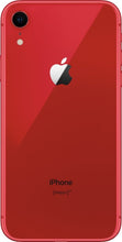 Load image into Gallery viewer, Apple iPhone XR 128GB Red Unlocked new bat
