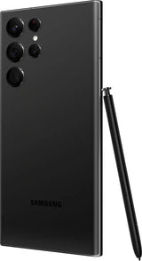 Galaxy S22 Ultra 5G 512GB - Black - Unlocked