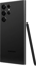 Load image into Gallery viewer, Galaxy S22 Ultra 5G 512GB - Black - Unlocked
