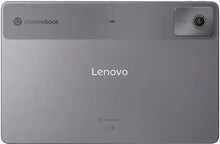 Load image into Gallery viewer, Lenovo - Duet 11 Chromebook with Keyboard 128GB Gray
