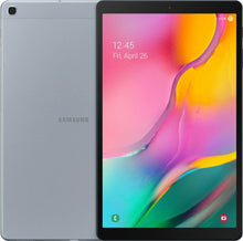 Load image into Gallery viewer, Galaxy Tab A 10.1 (2019) 32GB - Silver - (Wi-Fi)
