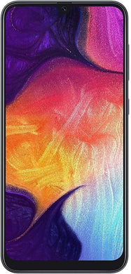 GALAXY A50 VERIZON 64GB BLACK