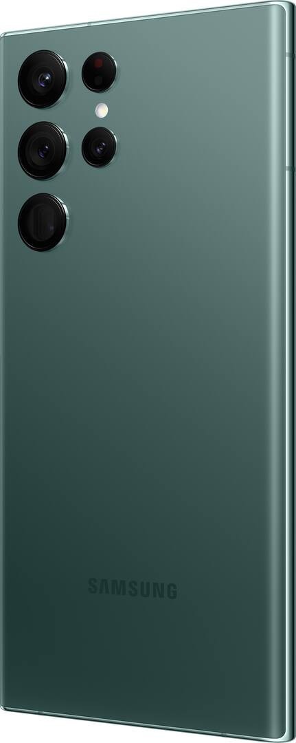 Galaxy S22 Ultra 128GB Green Unlocked