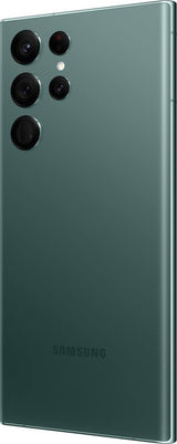 Galaxy S22 Ultra 128GB Green Unlocked