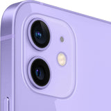 iPhone 12 Mini 256GB Purple ATT Locked