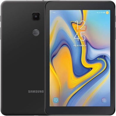 SAMSUNG GALAXY TAB A 8 T-MOBILE 32GB CARBON BLACK