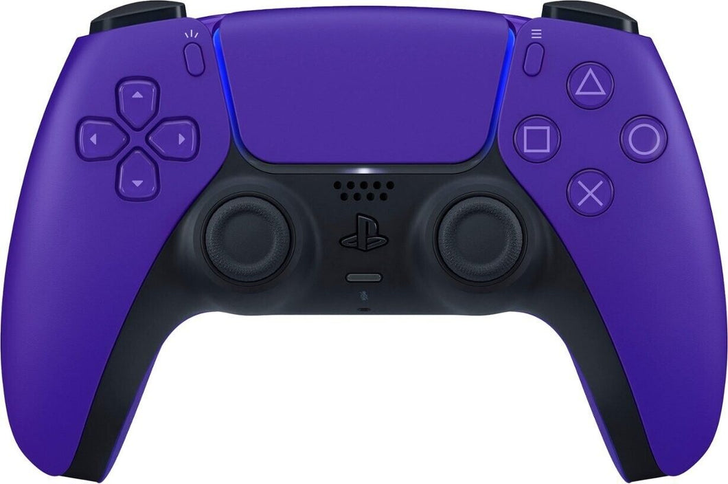 PS5 DUALSENSE WIRELESS CTRL GAL PURPLE