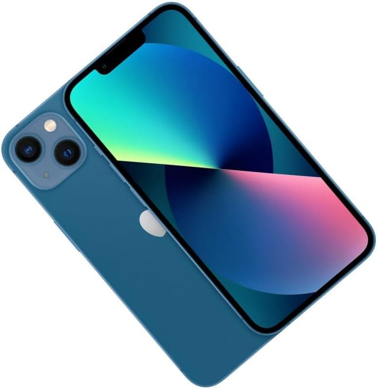 IPHONE 13 128GB BLUE UNLOCKED