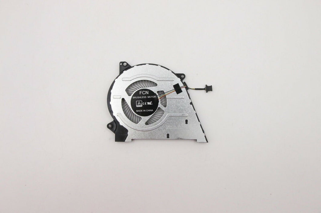 5F10S13911 5H40S20050 Genuine Lenovo System Fan Assembly For Flex 5-14IIL05 (81X1002SUS) Like New