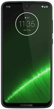 Load image into Gallery viewer, Motorola Moto G7 Black 64GB Unlocked
